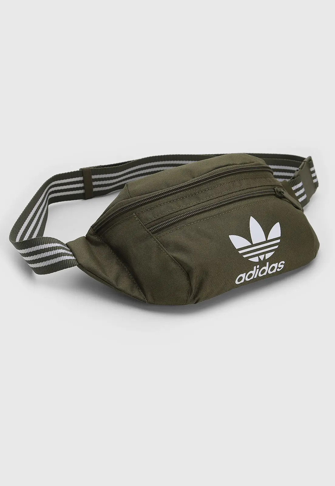 Pochete Adidas Originals Adilolor Verde | Dafiti (BR)