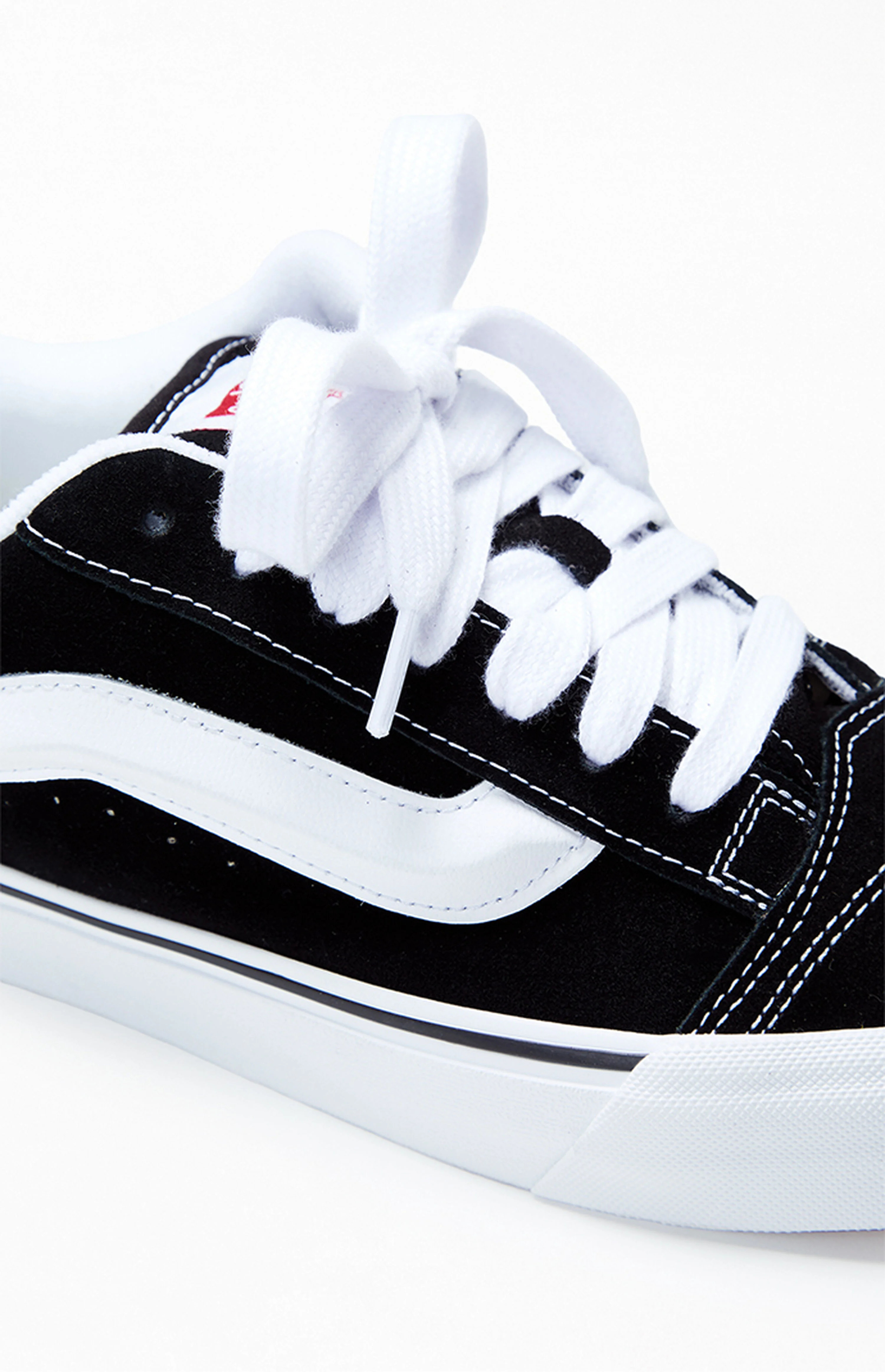Vans Knu Skool Shoes | PacSun