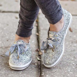 https://www.keds.com/en/keds-x-kate-spade-new-york-champion-glitter/14126W.html | Keds (US)