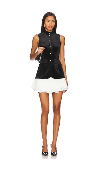 Justine Dress | Revolve Clothing (Global)