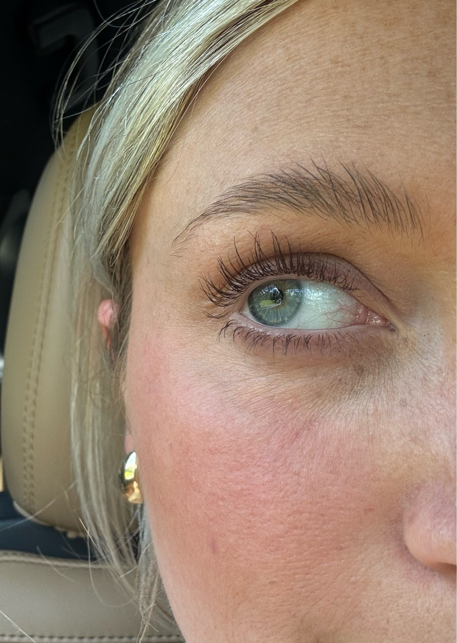 pregnancy safe lash serum!! aka formulated with good and safe ingredients that actually work! i’ve seen my lashes get fuller and longer with just 2 weeks of using it! 

#LTKfindsunder50 #LTKbeauty