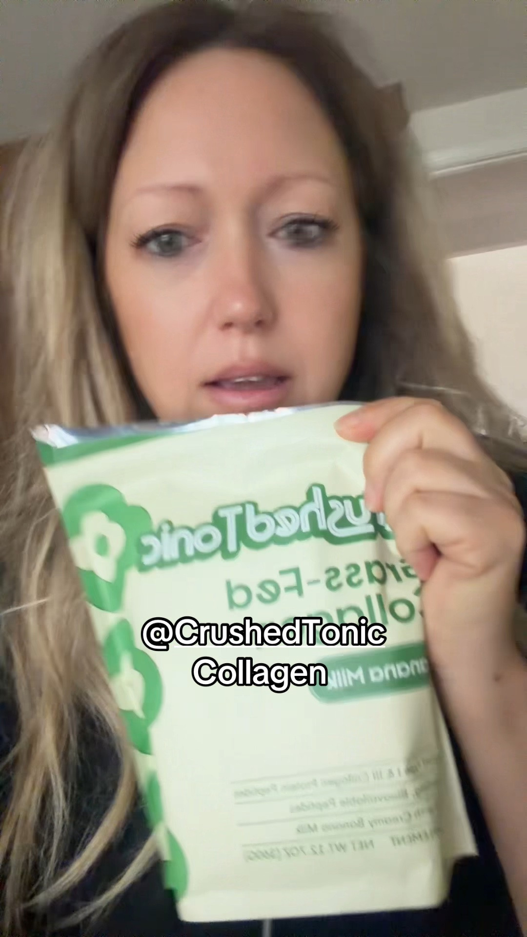 Collagen!!