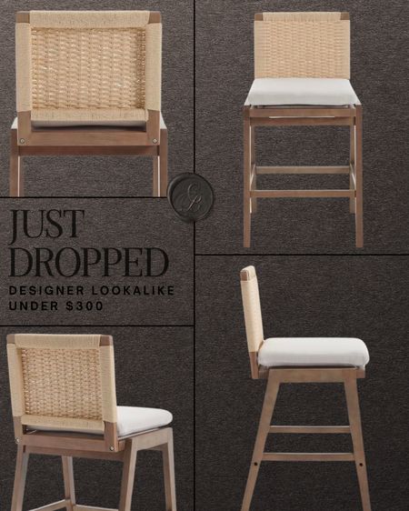 Just dropped! Designer lookalike counter stool under $300

Amazon, Rug, Home, Console, Amazon Home, Amazon Find, Look for Less, Living Room, Bedroom, Dining, Kitchen, Modern, Restoration Hardware, Arhaus, Pottery Barn, Target, Style, Home Decor, Summer, Fall, New Arrivals, CB2, Anthropologie, Urban Outfitters, Inspo, Inspired, West Elm, Console, Coffee Table, Chair, Pendant, Light, Light fixture, Chandelier, Outdoor, Patio, Porch, Designer, Lookalike, Art, Rattan, Cane, Woven, Mirror, Luxury, Faux Plant, Tree, Frame, Nightstand, Throw, Shelving, Cabinet, End, Ottoman, Table, Moss, Bowl, Candle, Curtains, Drapes, Window, King, Queen, Dining Table, Barstools, Counter Stools, Charcuterie Board, Serving, Rustic, Bedding, Hosting, Vanity, Powder Bath, Lamp, Set, Bench, Ottoman, Faucet, Sofa, Sectional, Crate and Barrel, Neutral, Monochrome, Abstract, Print, Marble, Burl, Oak, Brass, Linen, Upholstered, Slipcover, Olive, Sale, Fluted, Velvet, Credenza, Sideboard, Buffet, Budget Friendly, Affordable, Texture, Vase, Boucle, Stool, Office, Canopy, Frame, Minimalist, MCM, Bedding, Duvet, Looks for Less

#LTKSeasonal #LTKHome #LTKStyleTip