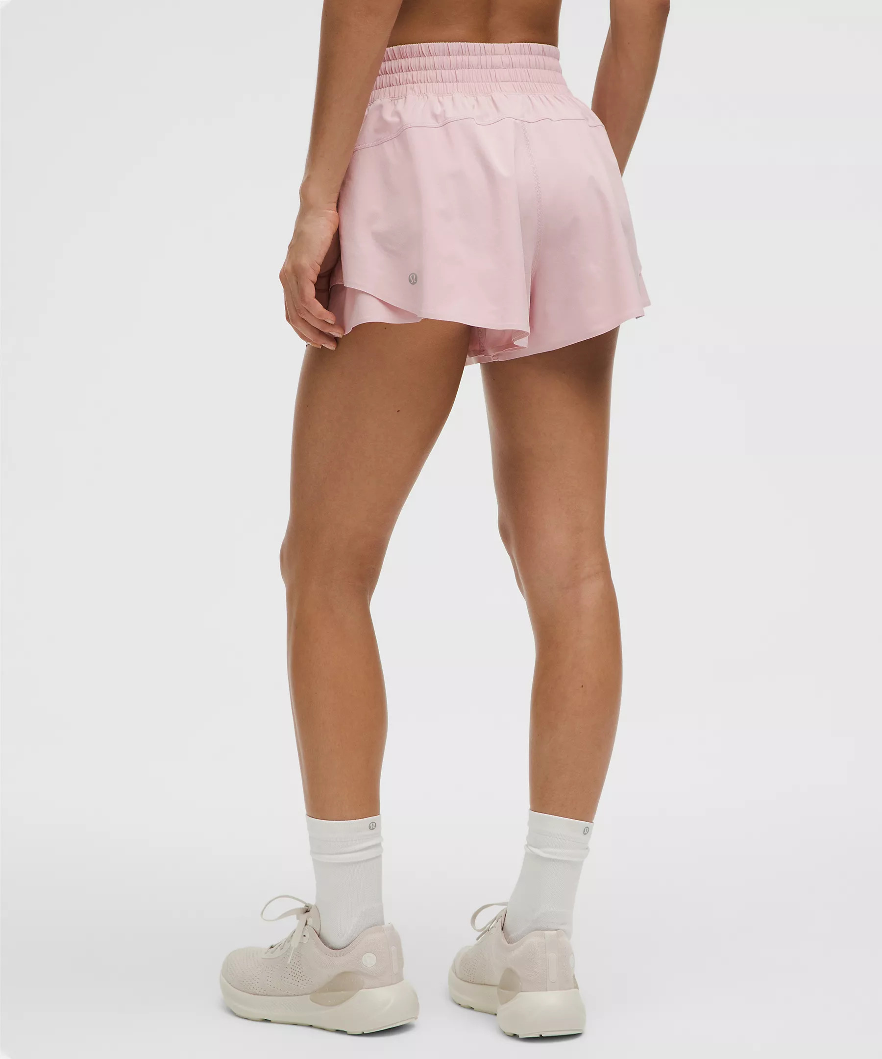 Shake It Out High-Rise Running Short 2.5" | Lululemon (US)