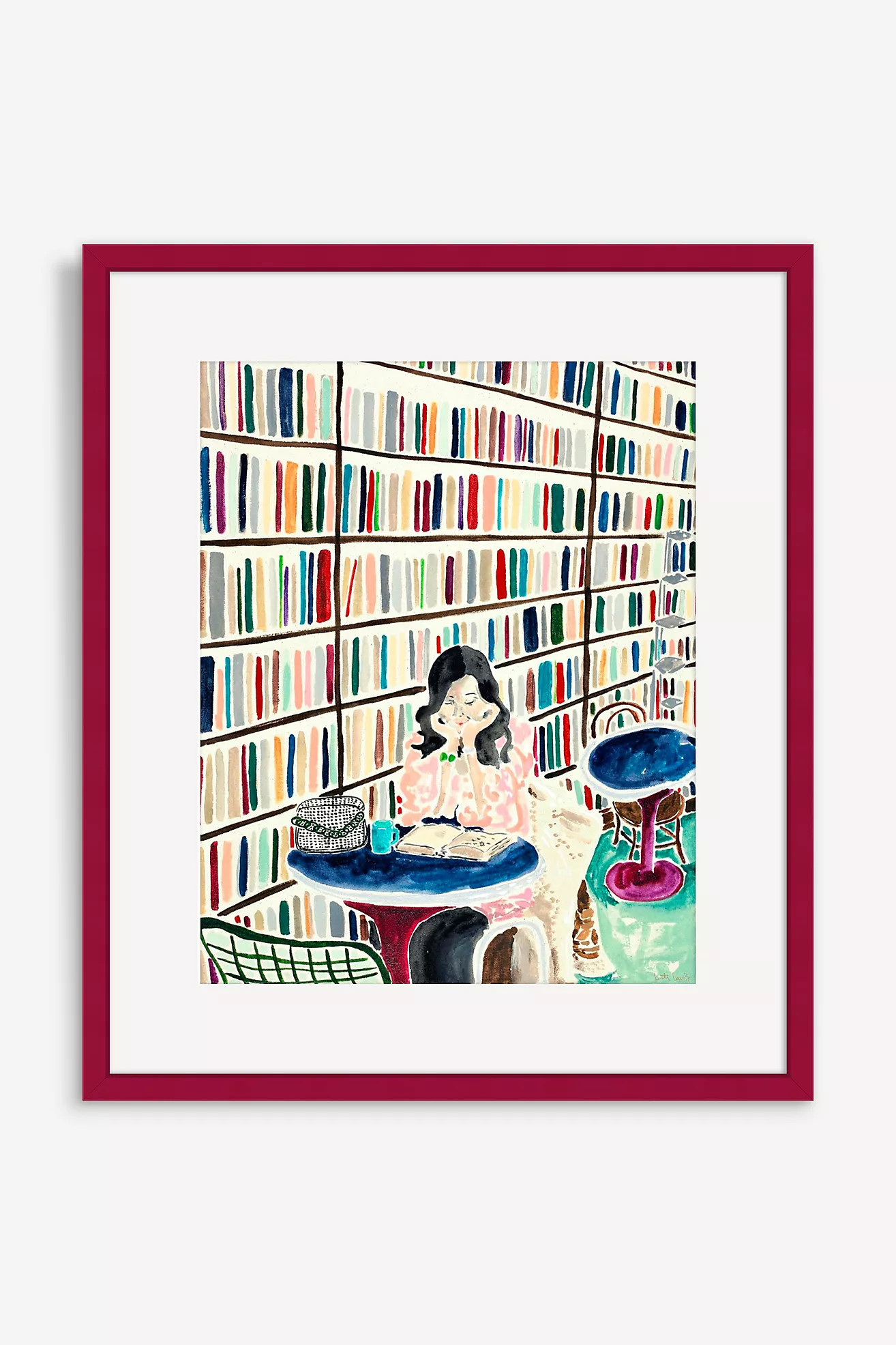 Dreamland Wall Art | Anthropologie (US)