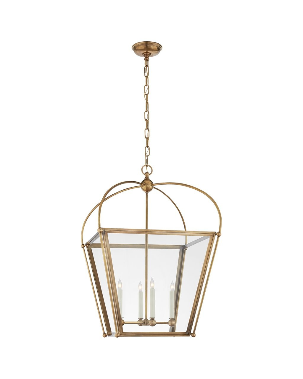 Julietta Medium Lantern | McGee & Co.