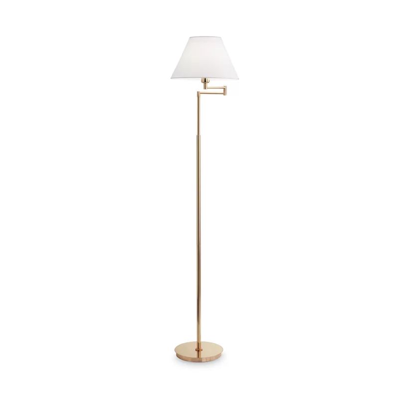 Marlie 64.37" Traditional Floor Lamp | Wayfair North America