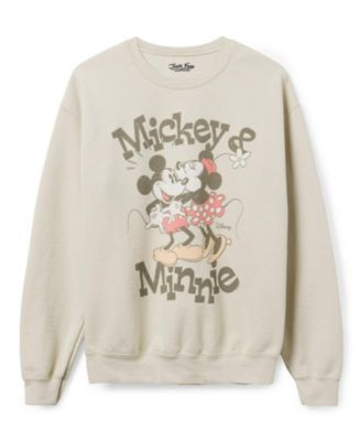 Vintage-Like Mickey & Minnie Flea Market Fleece | Bloomingdale's (US)