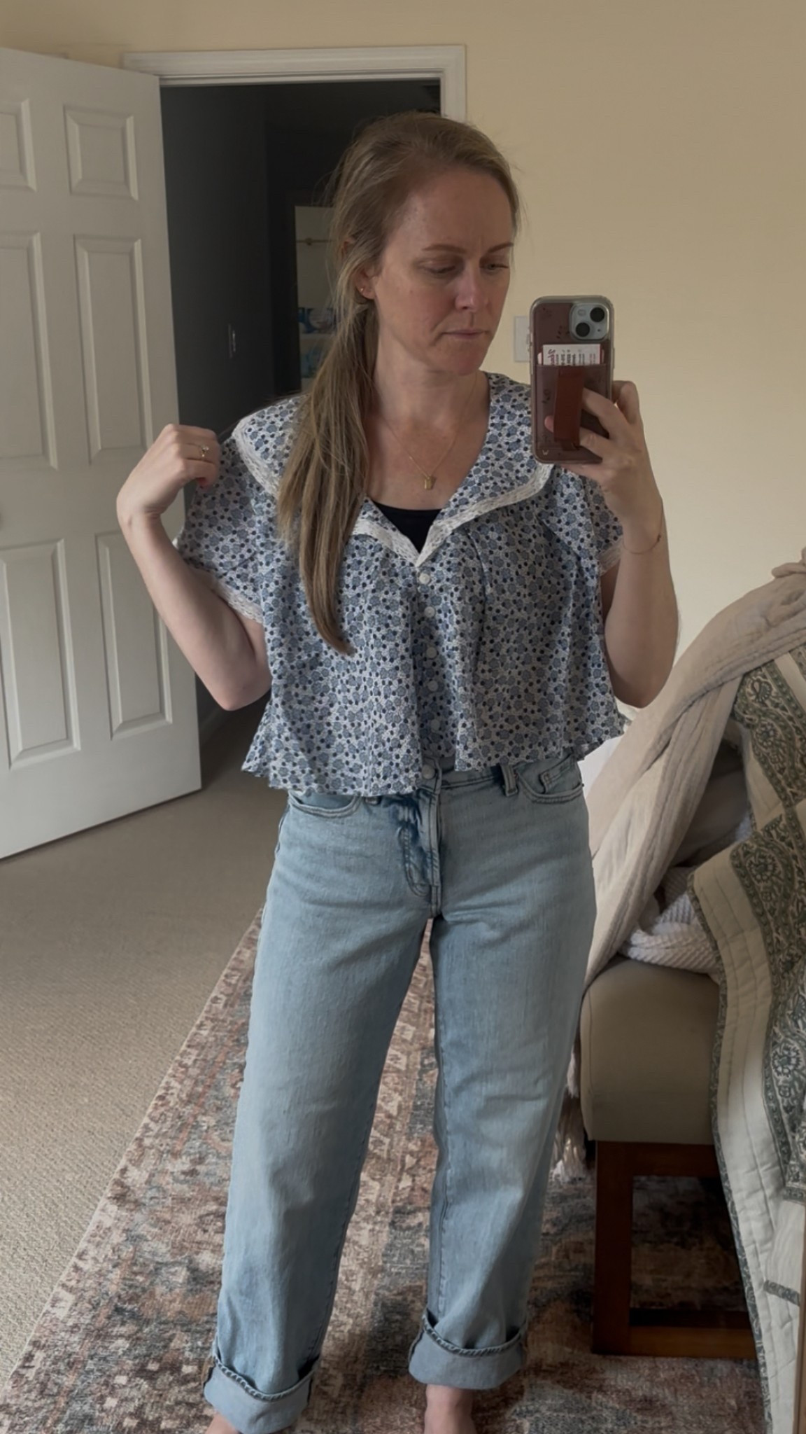 Macys sale spring/summer top finds

#LTKSaleAlert #LTKSeasonal #LTKStyleTip