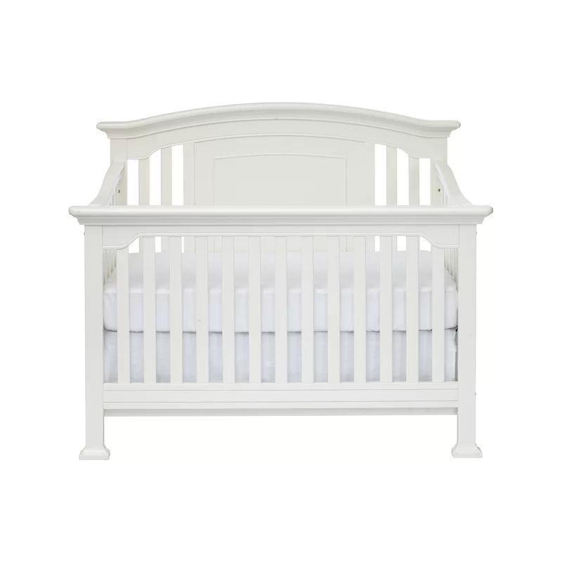 Medford 4-in-1 Convertible Crib | Wayfair North America