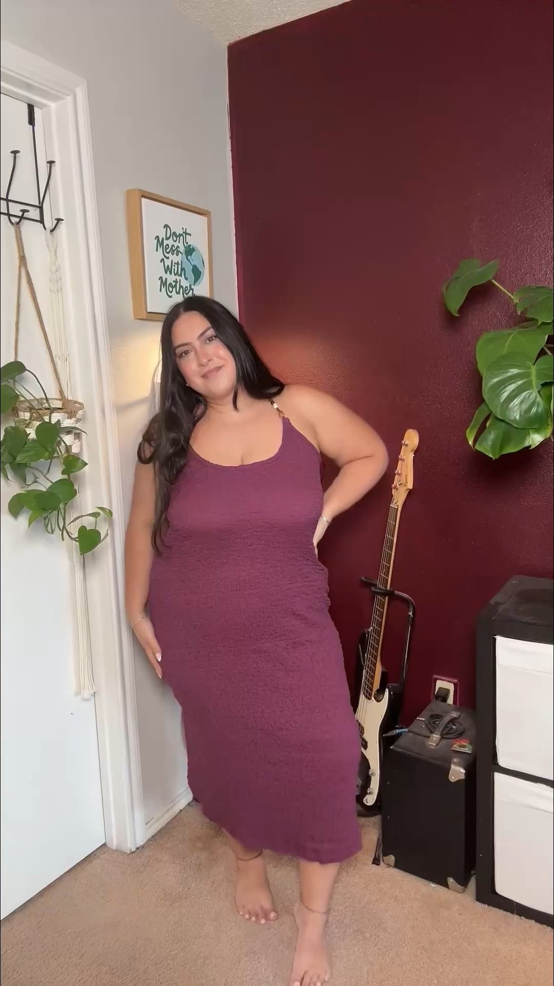 This color 🥰🥰🥰

#LTKPlusSize #LTKootd #LTKgrwm