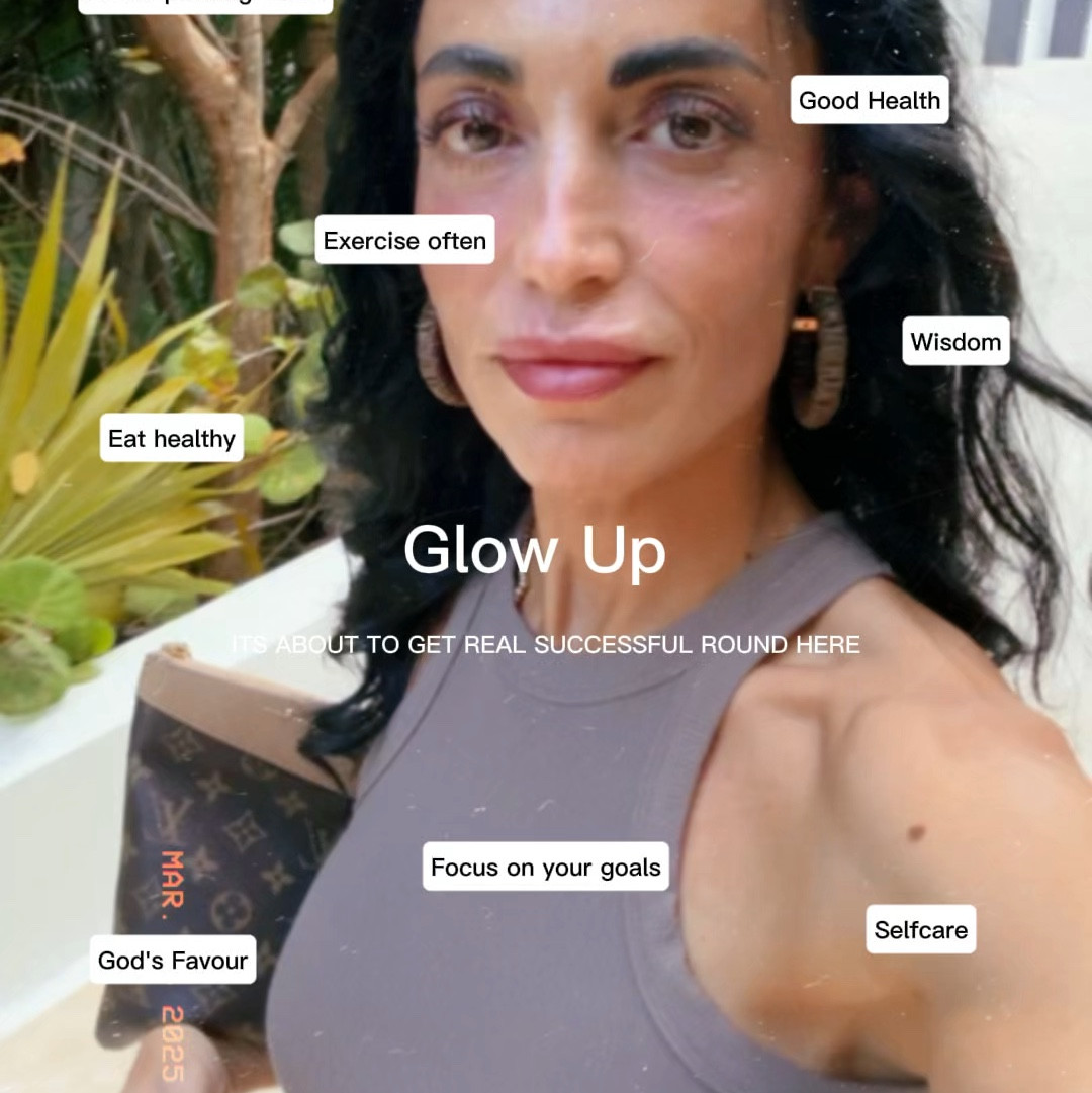 
“Spring is here, and so is the GLOW ✨☀️ It’s time to refresh, reset, and radiate confidence! My morning routine keeps my skin glowing all season long. Who else is ready for their #GlowUpSpring? 🌷💖 #SpringGlowUp #SelfCareSeason #FreshFaceGlow #MorningRoutine #RadiantSkin”

#LTKStyleTip #LTKBeauty #LTKOver40
