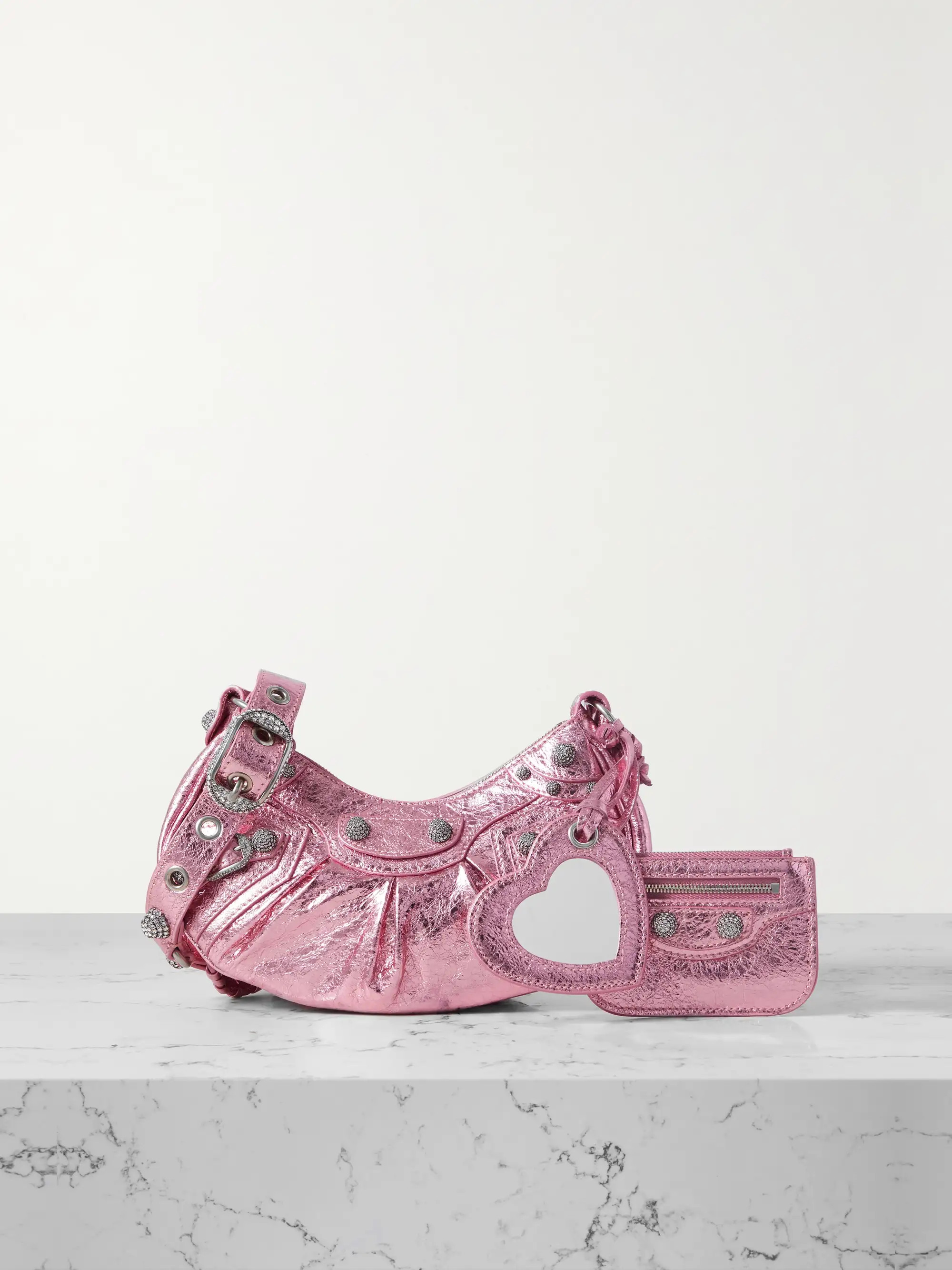 BALENCIAGA | NET-A-PORTER (US)