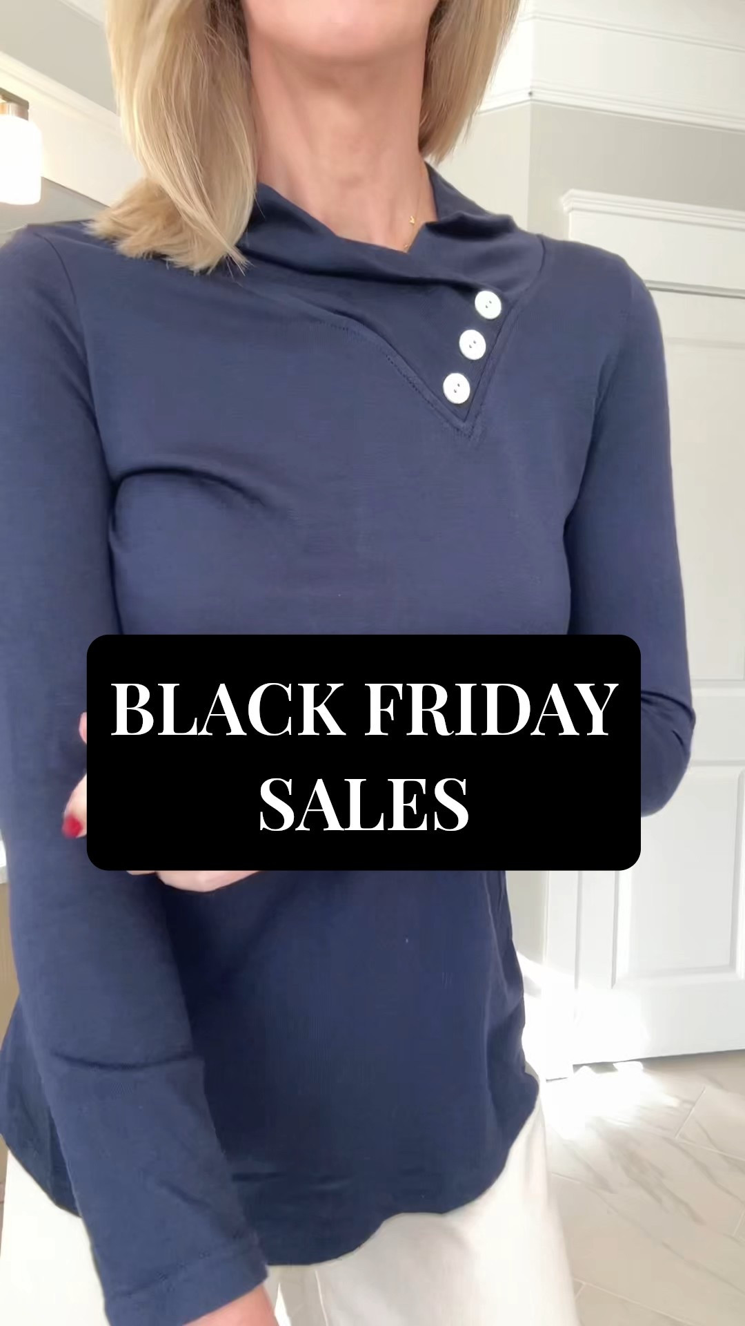 Black Friday Sales are here!

Everything I’m wearing is on sale.  

My jacket is reversible, giving you two looks for the price of one.  And my denim I wear and share all the time.  A huge discount right now.  



#LTKOver40 #LTKCyberWeek #LTKgrwm