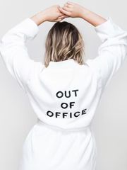 Out of Office Robe | CALPAK Travel