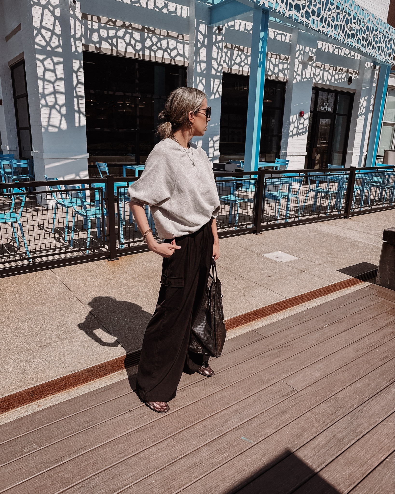 I will always love Free People. 💫

#LTKOver40 #LTKdayinmylife #LTKootd