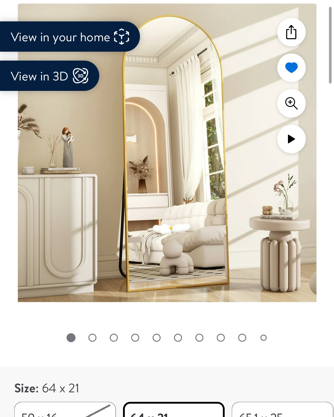 HUGE FLASH SALE. Olive tree and Full length mirror. 
Hurry and click the link to shop!! 

#LTKxWalmart #LTKFindsUnder100 #LTKSaleAlert