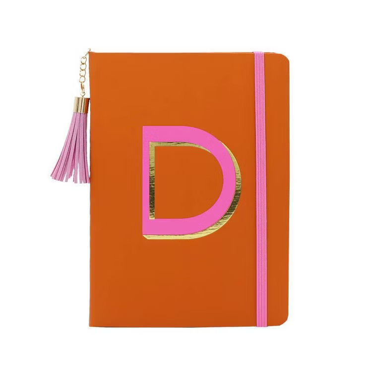 College Ruled Journal Monogrammed - Opalhouse™ | Target