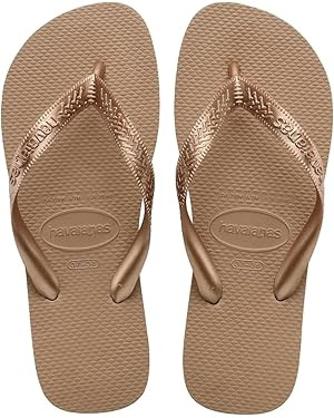 Havaianas Top Tiras Women FlipFlop | Amazon (UK)
