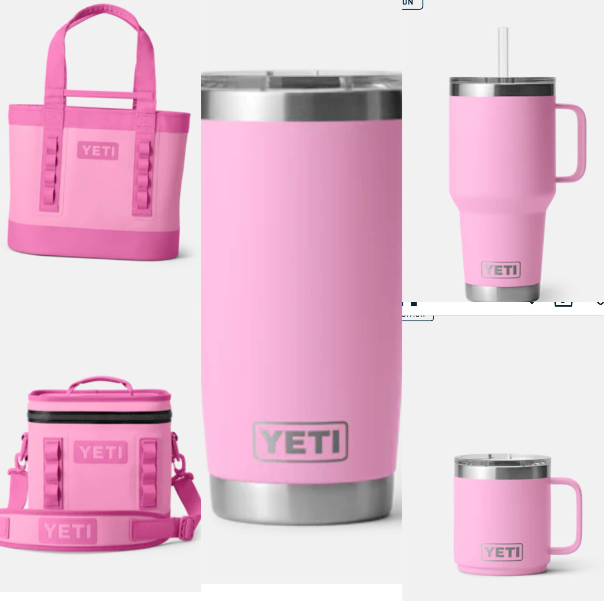 YETI Rambler 64 oz Bottle, Vacuum … curated on LTK