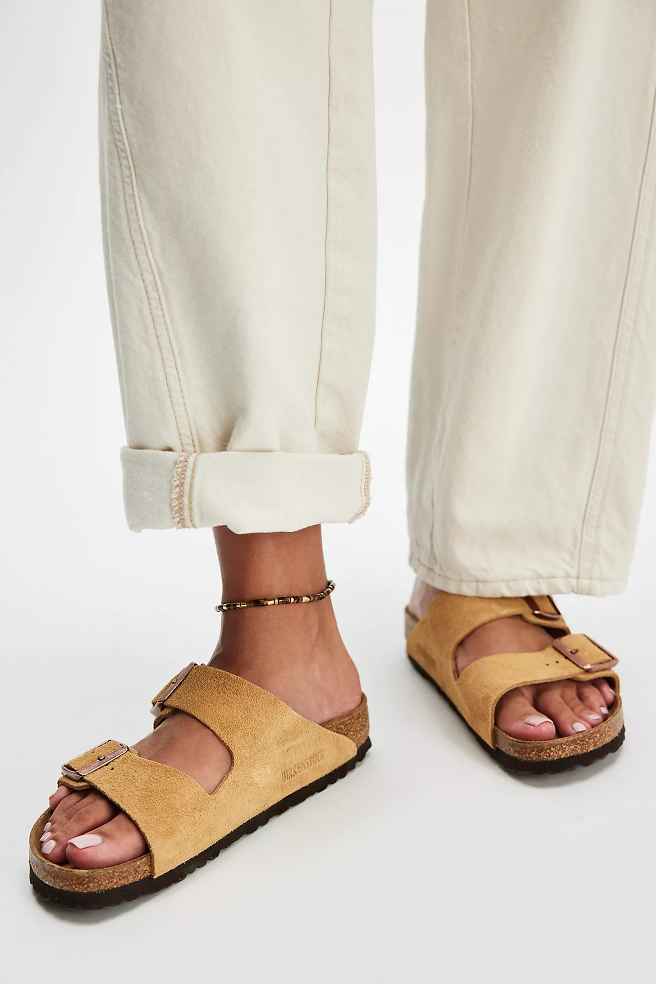 Birkenstock Arizona Sandals | Free People (Global - UK&FR Excluded)