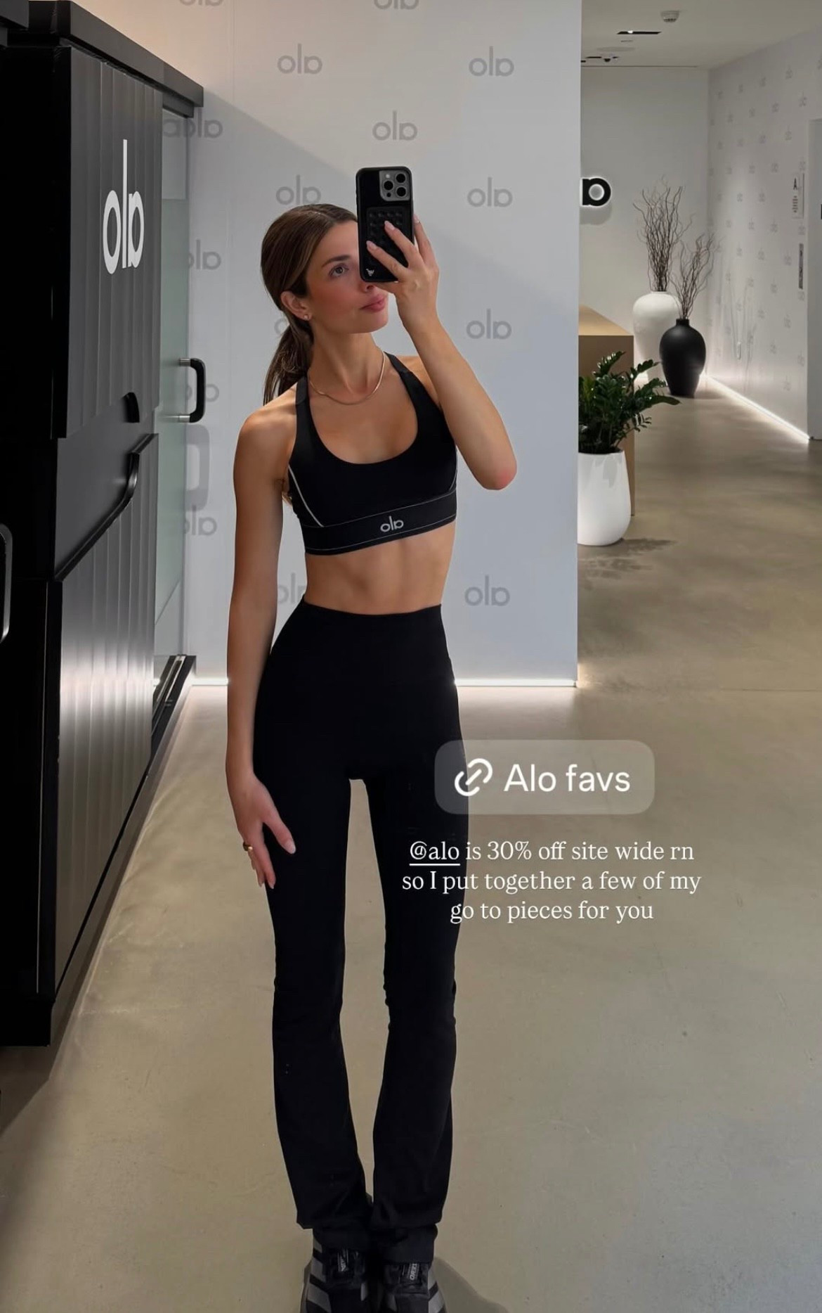 my workout set + alo faves while everything is 30% off!

#LTKActive #LTKStyleTip #LTKSeasonal