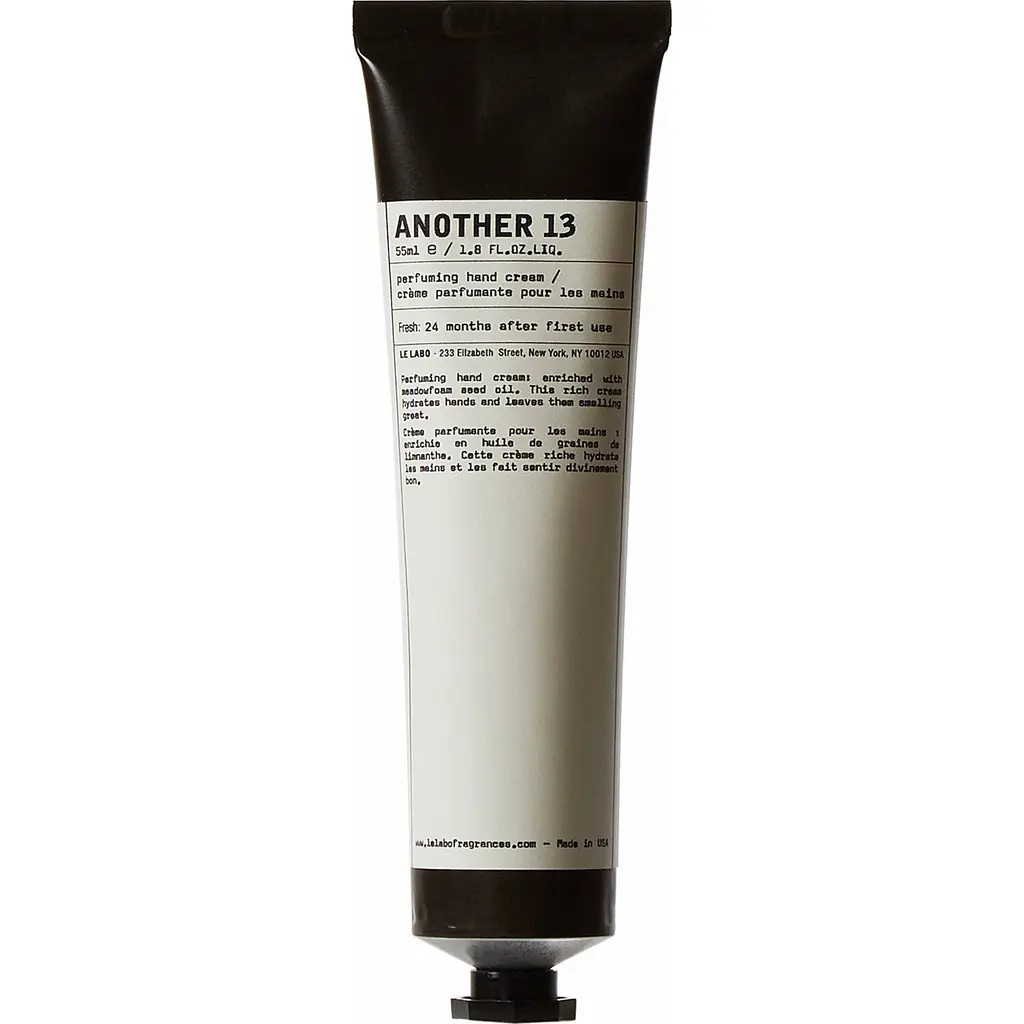Le Labo Another 13 Perfuming Hand Cream at Nordstrom, Size 1.8 Oz | Nordstrom