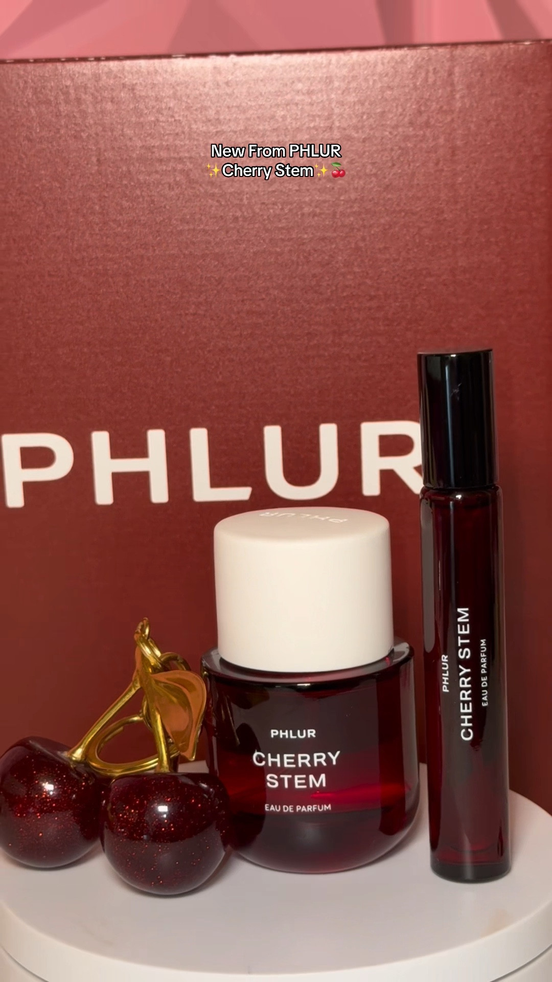 Dangerously addicting✨🍒

#LTKFindsUnder100 #LTKFallSale #LTKBeauty