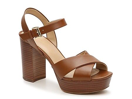 Diva Platform Sandal | DSW