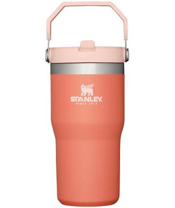 The IceFlow Flip Straw Tumbler | 20 OZ | Stanley PMI US