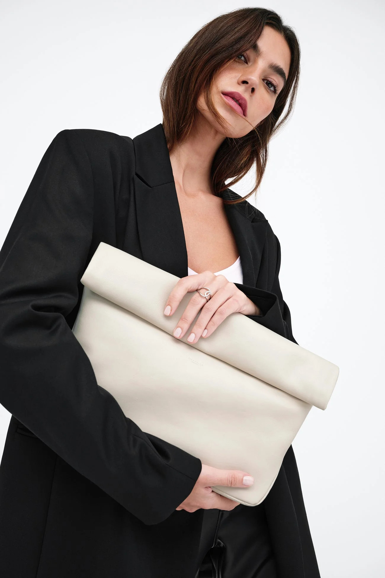 Flora Clutch | Marcella