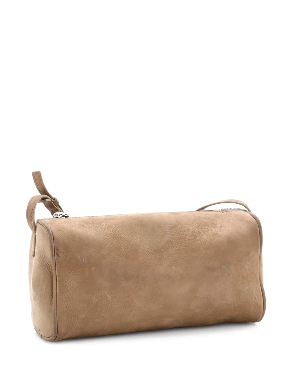 90's Top Handle Bag Nubuck satchel | Farfetch Global