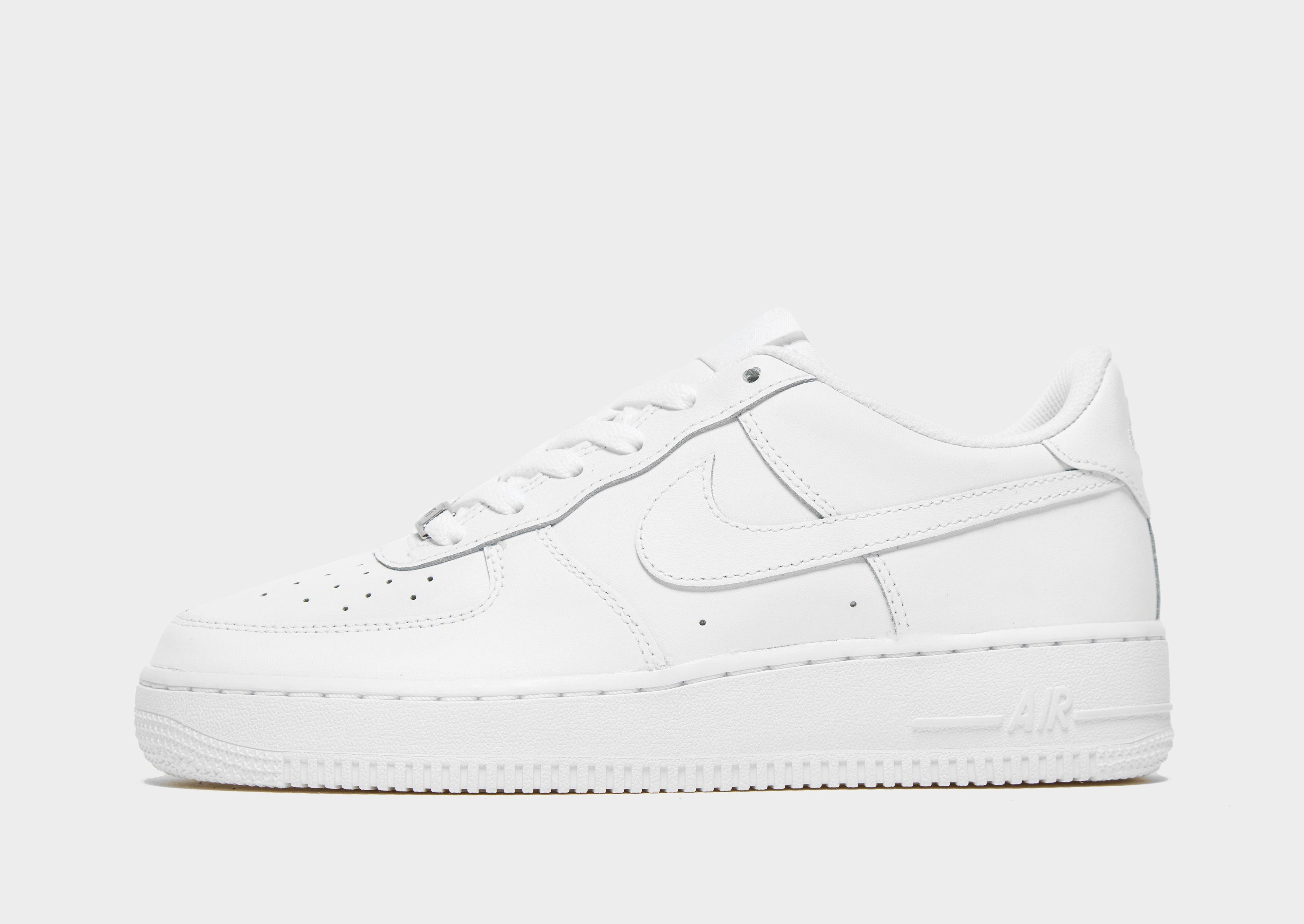 Nike Air Force 1 Low Junior | JD Sports (UK)