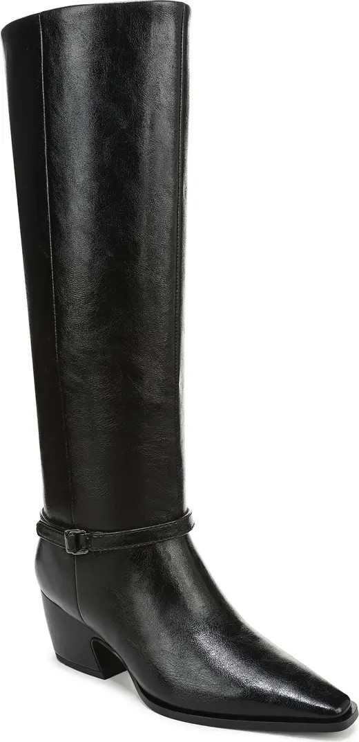 Vanesha Knee High Boot (Women) | Nordstrom Rack