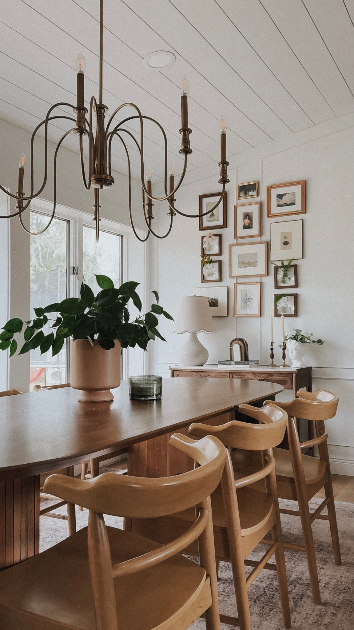 Dining room sources 

#LTKhome