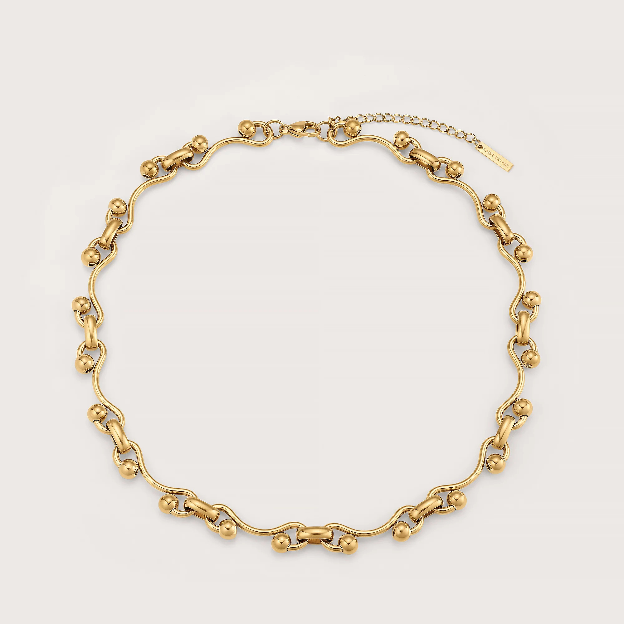 Alexia Necklace | Saint Fatale