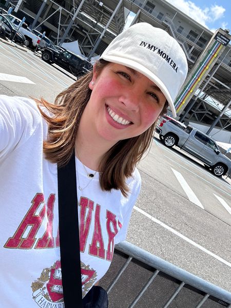 Just a day in May in Indy!  Went to the track for my first time ever! 
#itsgonnabemay #indy500 #racingfans #ims 

#LTKBeauty #LTKFamily #LTKMidsize