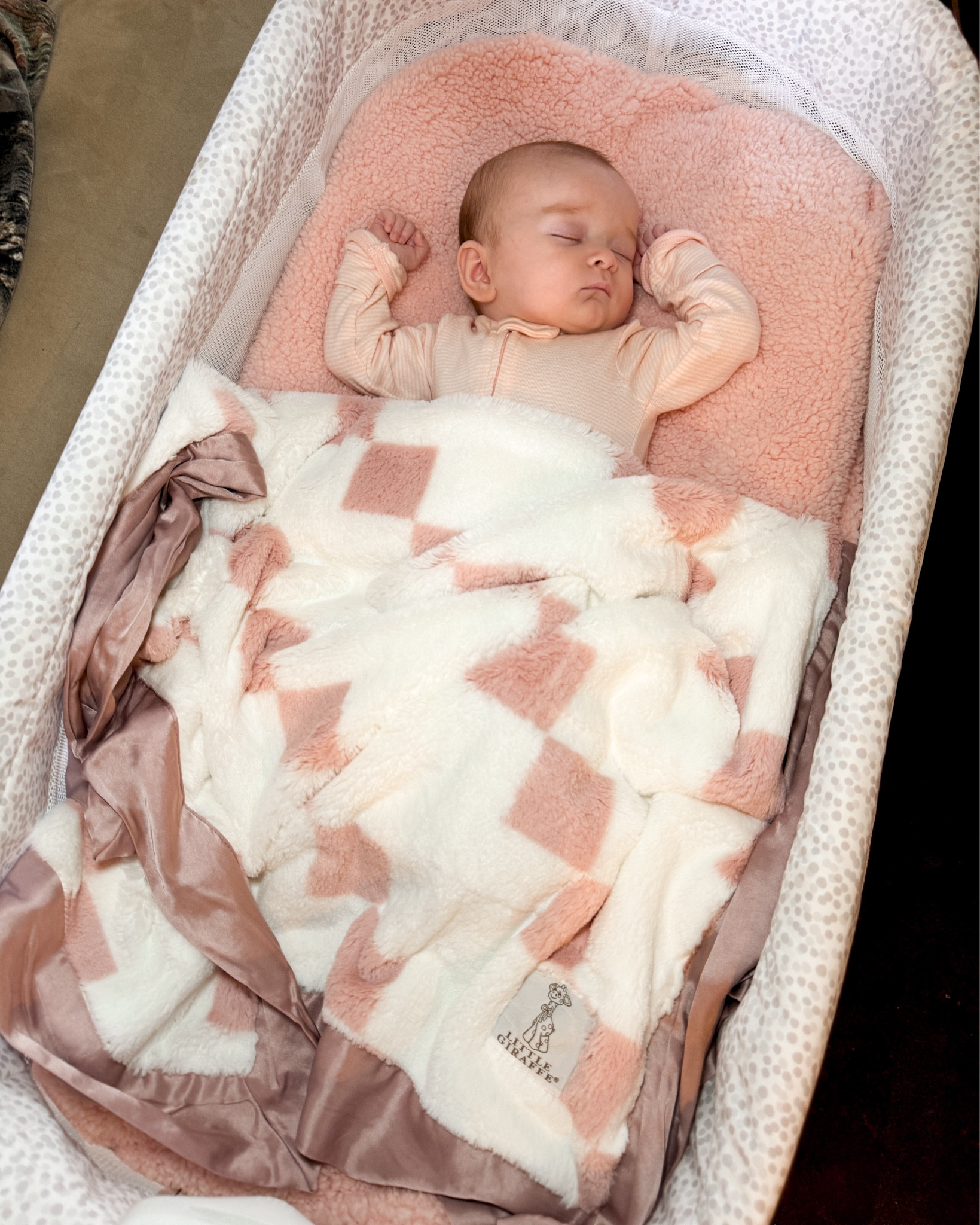 Making my baby’s first Christmas extra cozy with #LittleGiraffe



#LTKHoliday #LTKBaby #LTKGiftGuide