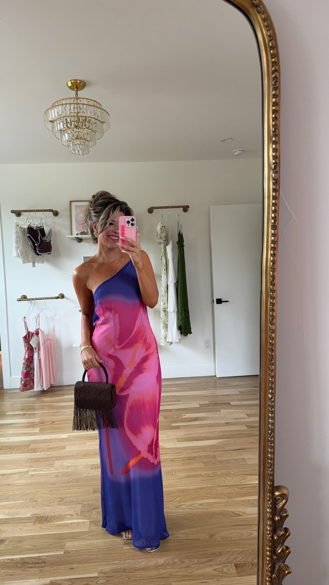 Amazon resortwear summer vacation dresses wedding guest weekend looks

Vici code: emerson30

Wearing my usual smalls/2

Resortwear
Vacation outfit
Beach party
Date night
Wedding guest
Black tie
Summer event
Floral dress


#LTKWedding #LTKStyleTip #LTKParties