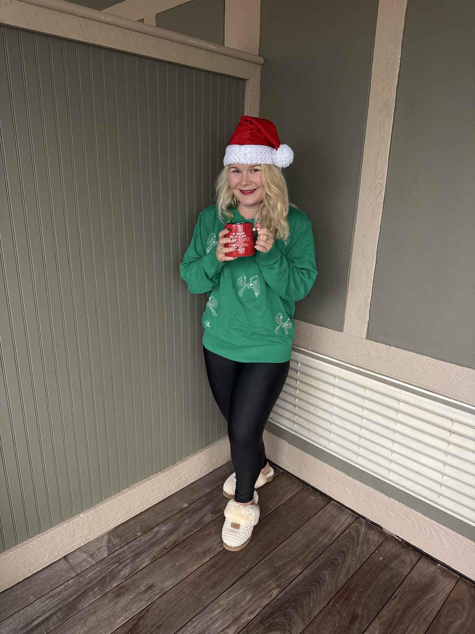 Happy Saturday! Are you still in a food coma? 

#LTKGiftGuide #LTKSeasonal #LTKHoliday