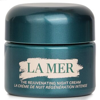 La MerThe Rejuvenating Night Cream 30ml | Strawberrynet