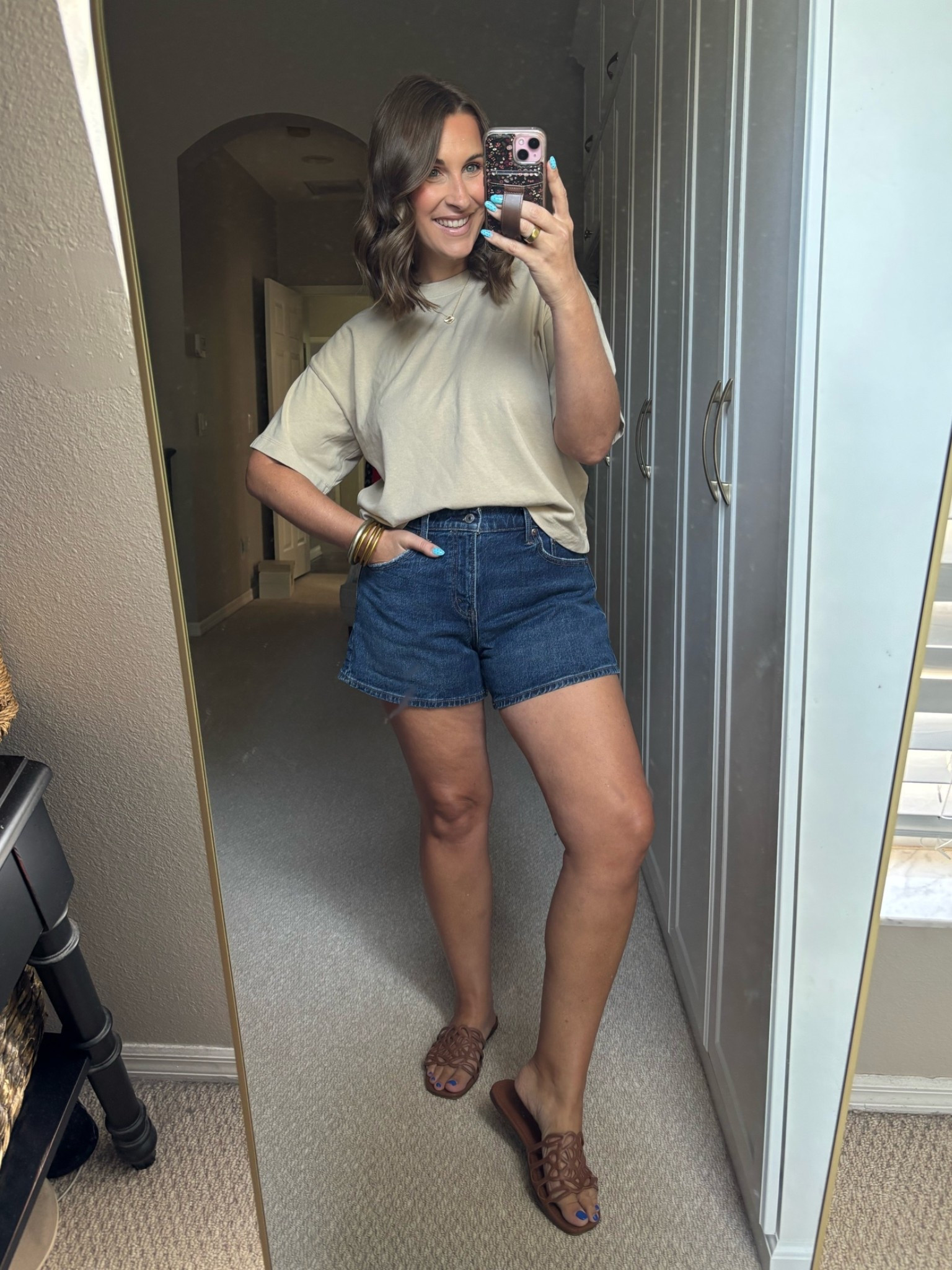 This tee is SO soft & comfy! Vintage washed but still classic @Target 

TTS: medium

#LTKootd #LTKgrwm #LTKSaleAlert