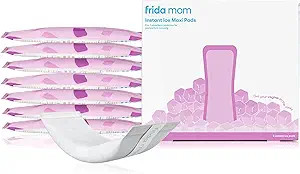 Visit the Frida Mom Store | Amazon (US)