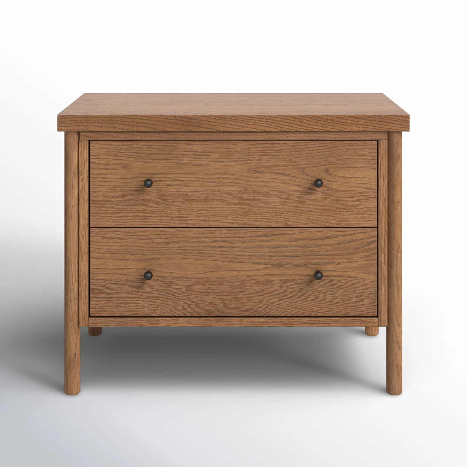 Linda 2 - Drawer Nightstand | Birch Lane