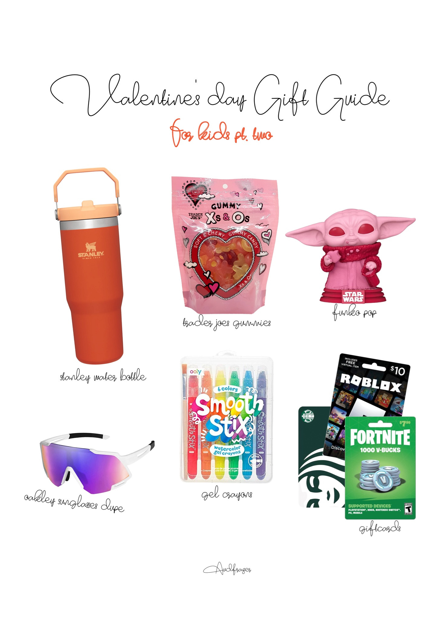 Valentines gift guide for the boys!

#LTKSeasonal #LTKsalealert #LTKGiftGuide