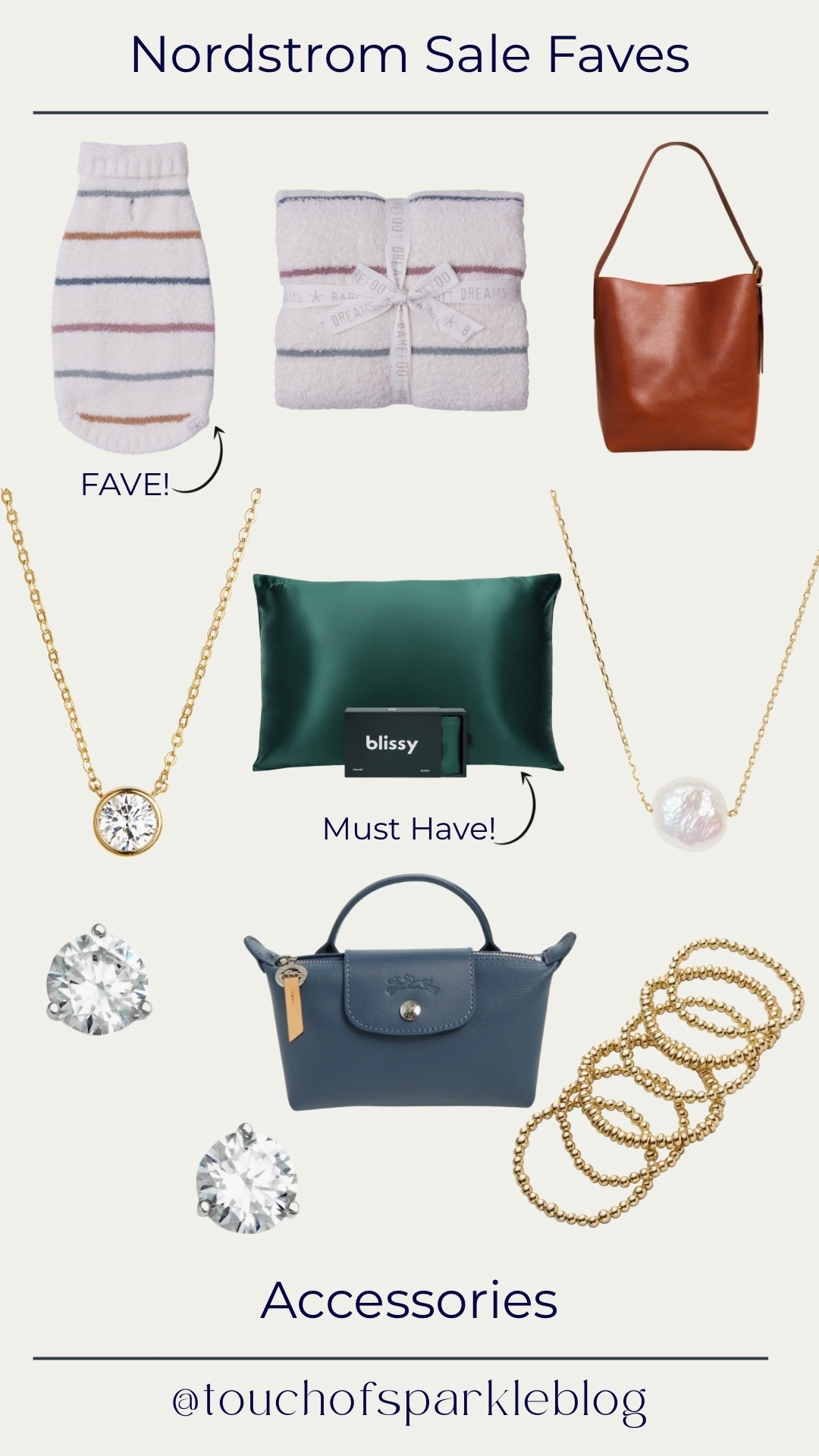 Nordstrom Sale Faves - Accessories!

#LTKStyleTip #LTKHome #LTKSaleAlert