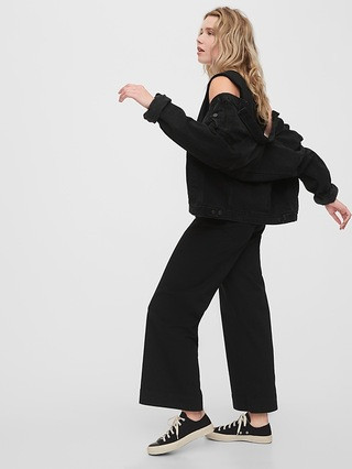 black friday! 50% off everything + extra 10% off | Gap (US)