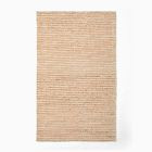 Laguna Jute Wool Rug | West Elm (US)