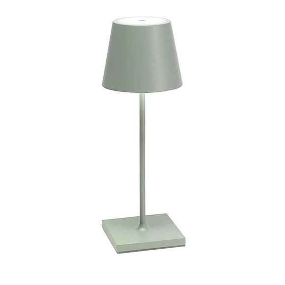 Poldina Pro Mini Rechargeable Table Lamp | 2Modern (US)