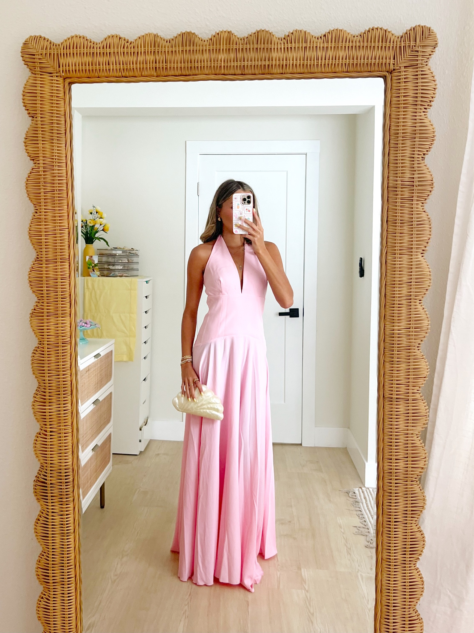 spring wedding guest dresses from Showpo. wearing a 2 in this style 💕💍

#LTKootd #LTKWedding